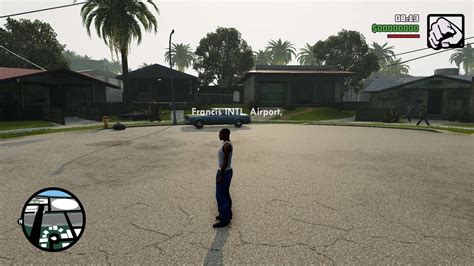gta san andreas total conversion mods|The Challenge San Andreas .